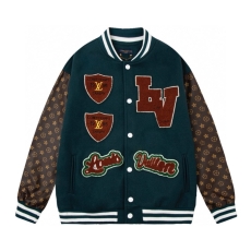 LV Jackets